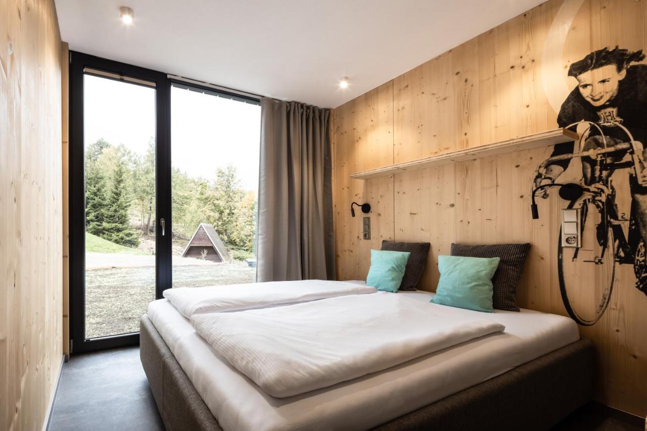 Apartmán se 2 ložnicemi